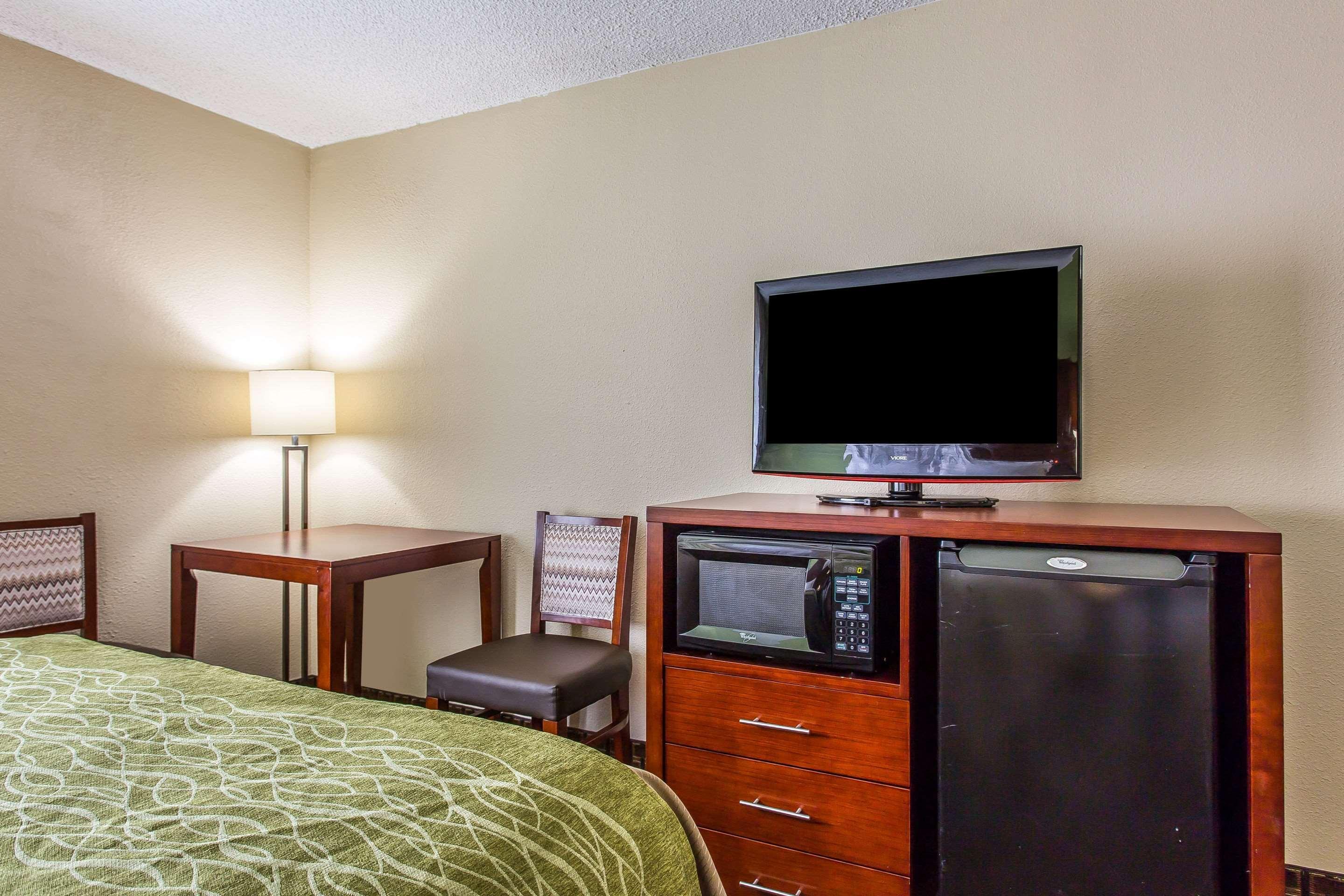 Comfort Inn Fort Mill Amusement Park At Carowinds Blvd Exterior foto