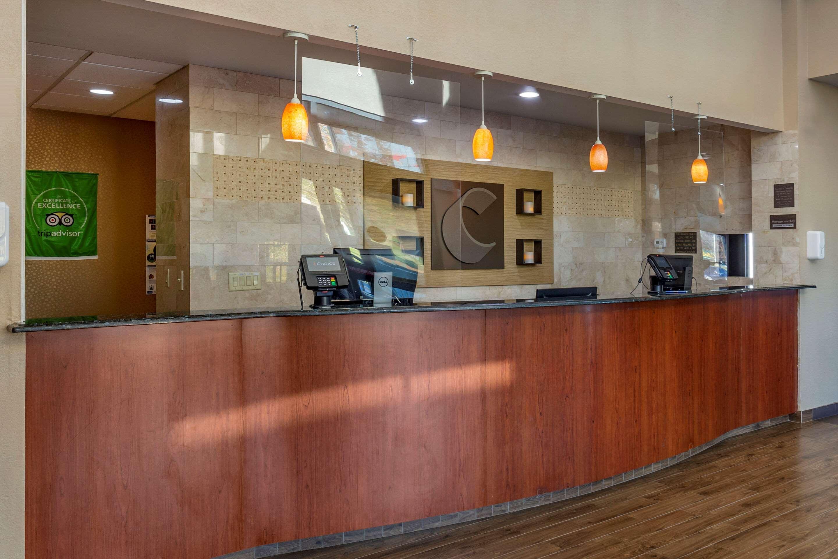 Comfort Inn Fort Mill Amusement Park At Carowinds Blvd Exterior foto