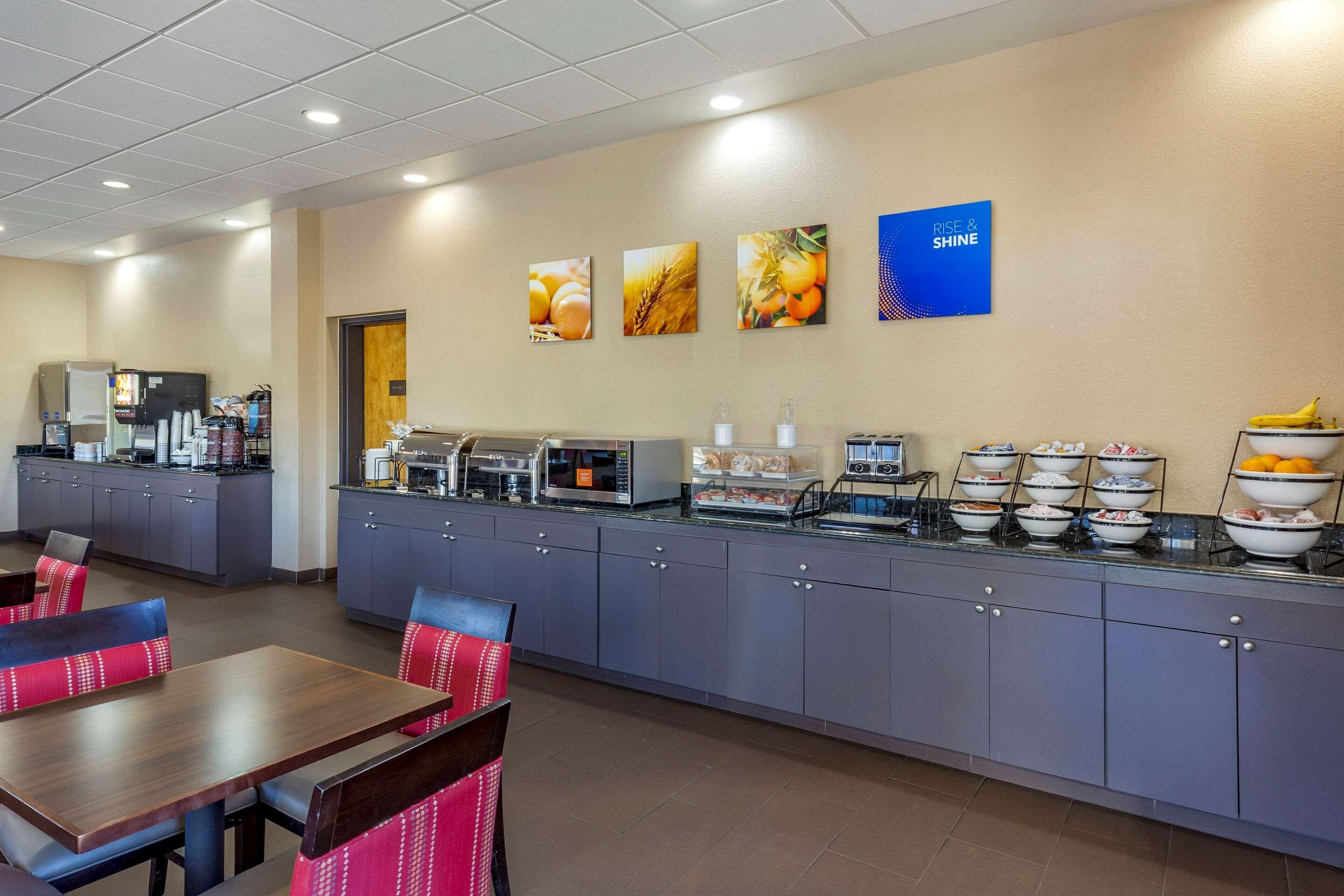 Comfort Inn Fort Mill Amusement Park At Carowinds Blvd Exterior foto
